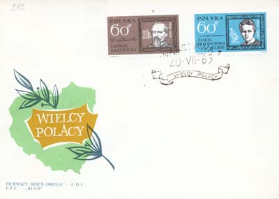 FDC1232-1233