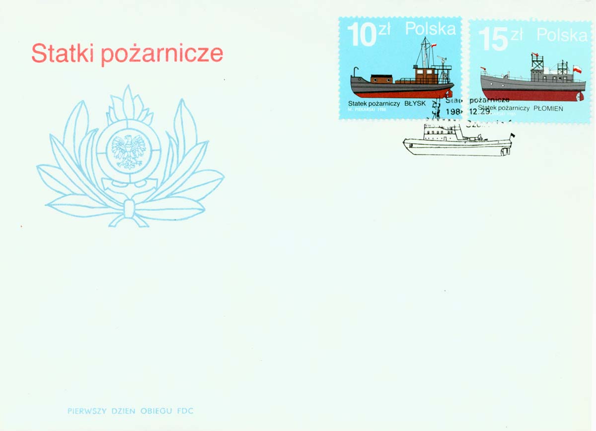 FDC3006,3008