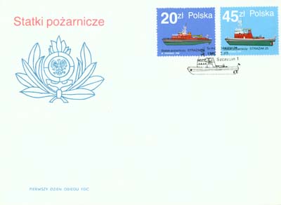 FDC3009,3011